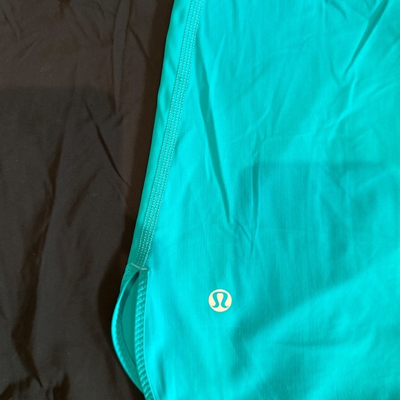 2-lululemon tank tops - Picture 6 of 6